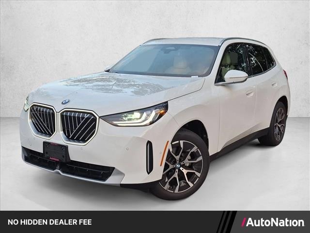 2026 BMW X3