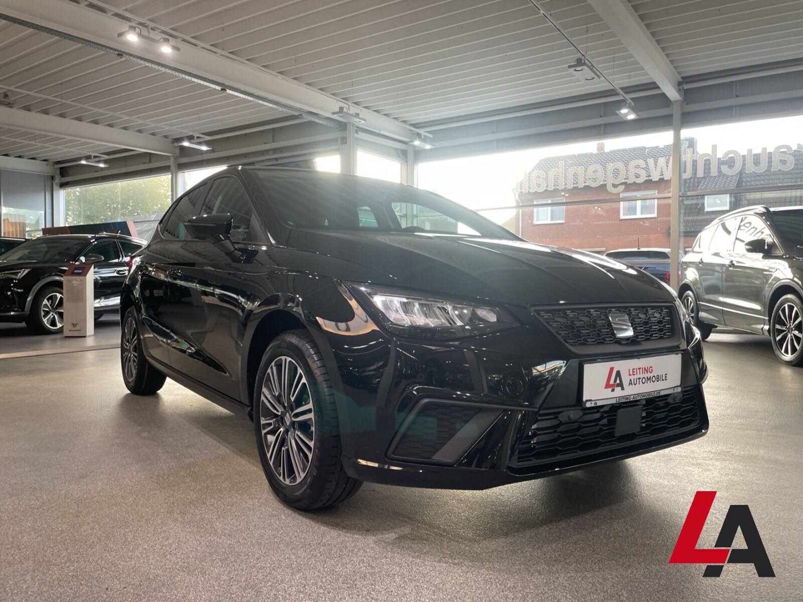 SEAT Ibiza – Bild 3