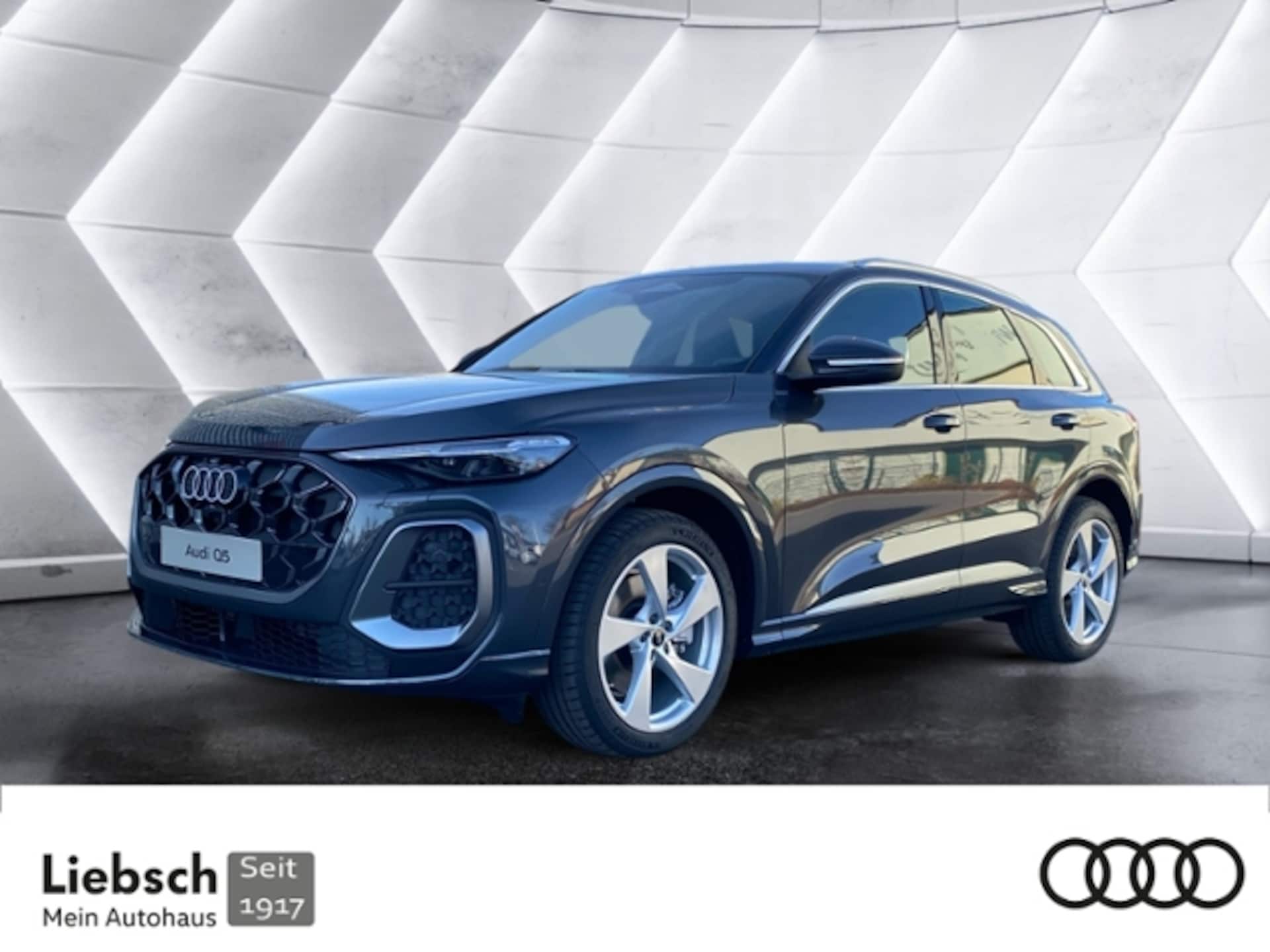 Audi Q5 SUV