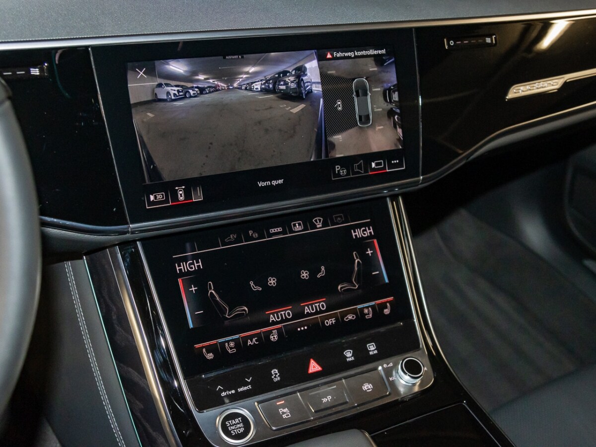 Image about Audi A8 TFSI e 60 TFSI e quattro tiptronic