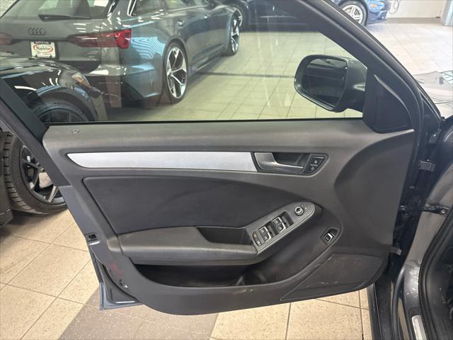 2016 AUDI A4 - Image 19