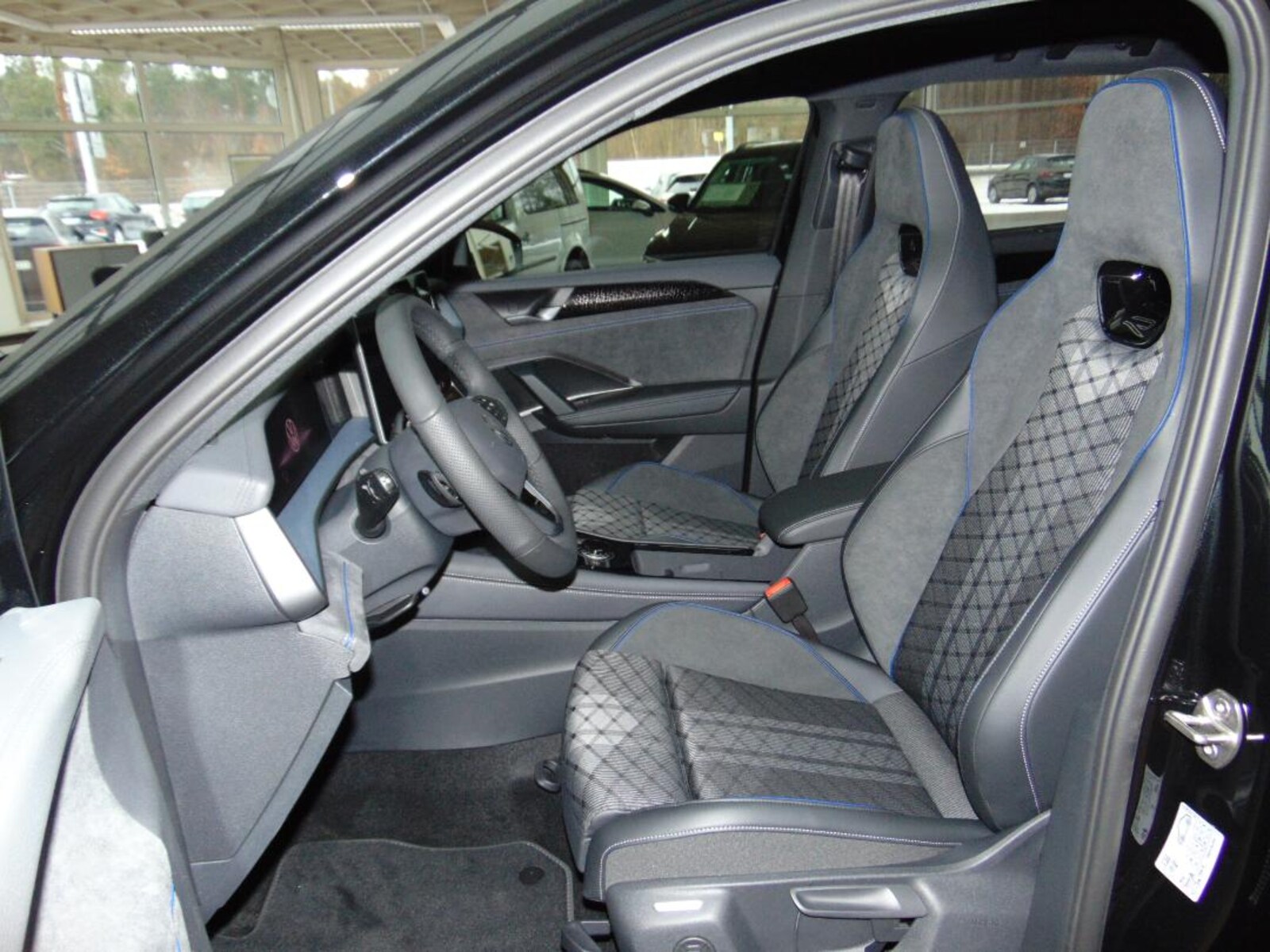Volkswagen Tayron – Bild 3