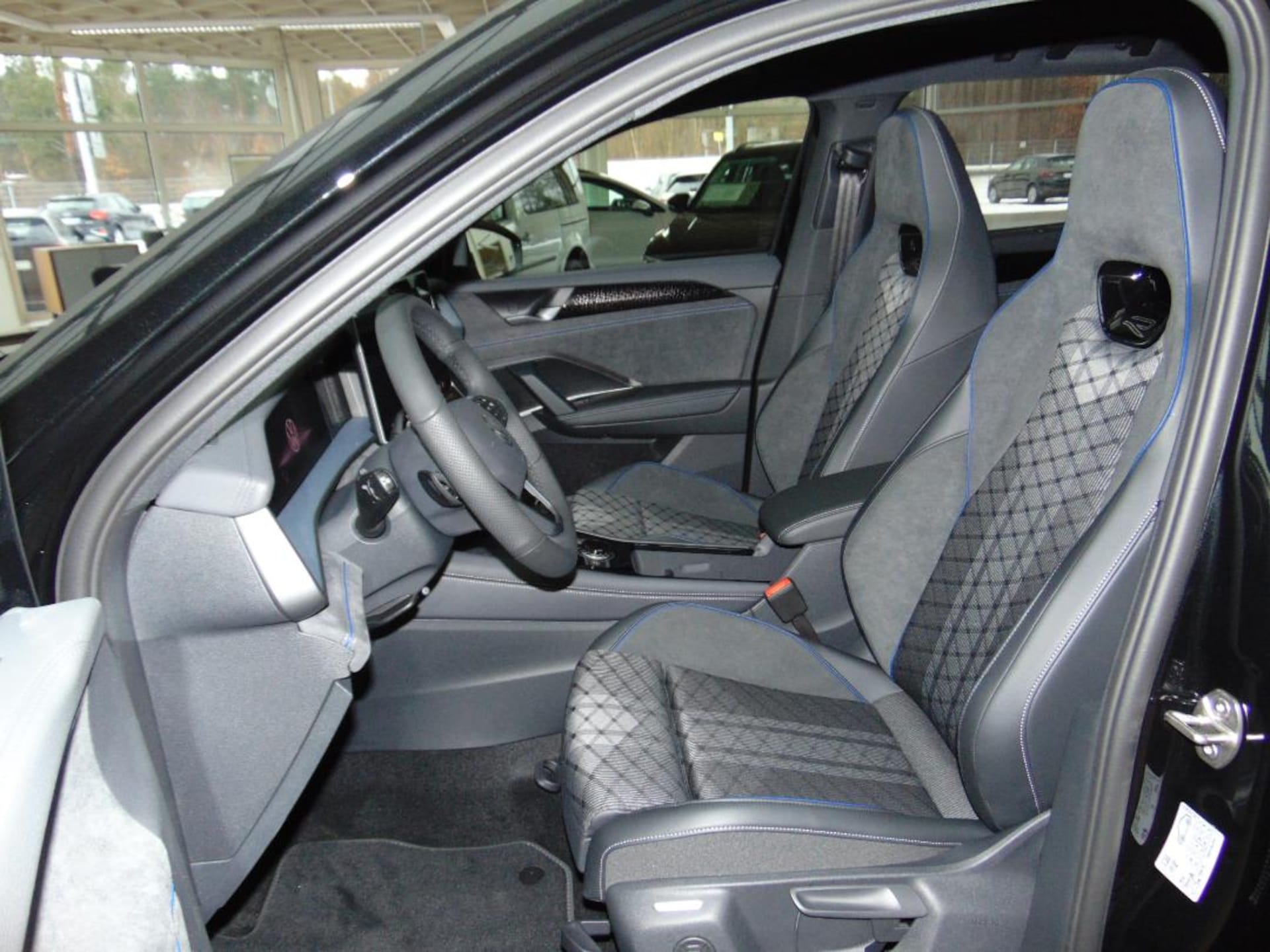 Volkswagen Tayron R-Line