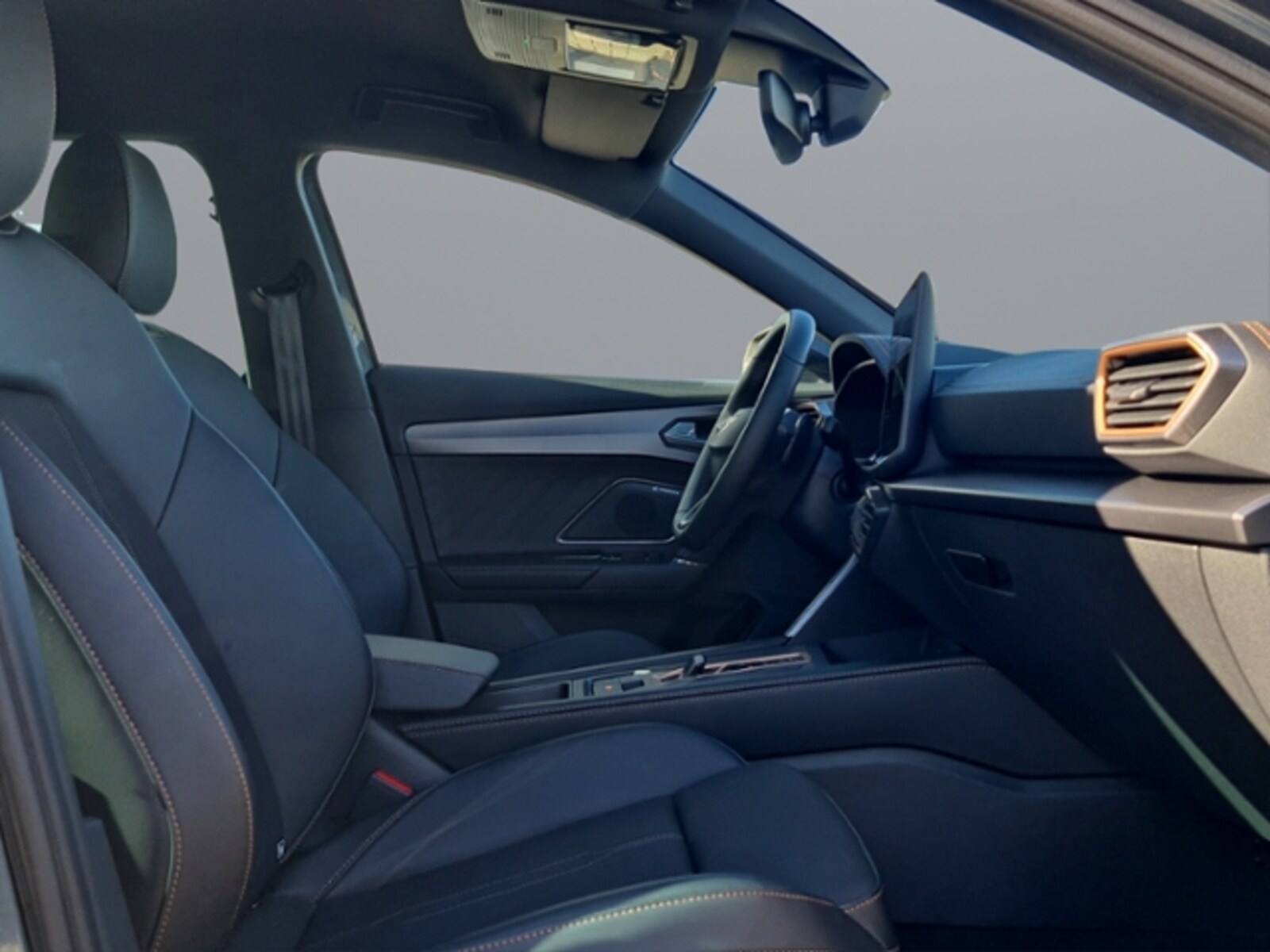 CUPRA Formentor – Bild 15