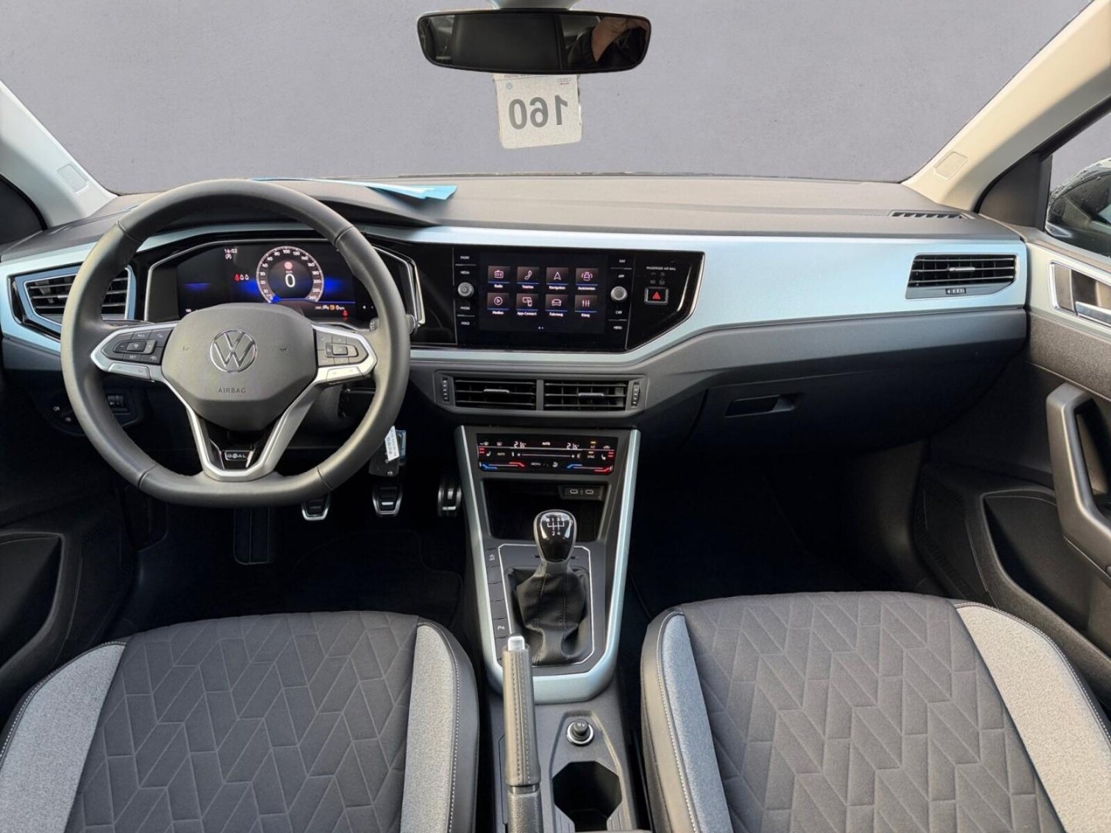 Volkswagen Taigo – Bild 10
