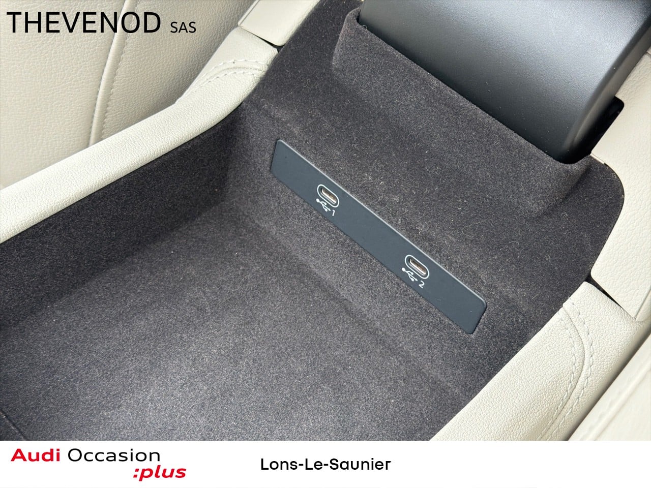 Image about Audi A7 Sportback Avus 40 TDI 150 kW (204 ch) S tronic