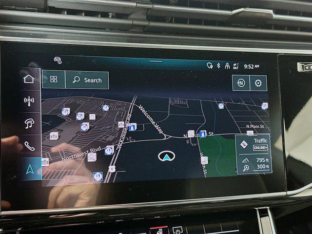 2026 Audi Q8 Premium Plus - Photo 13