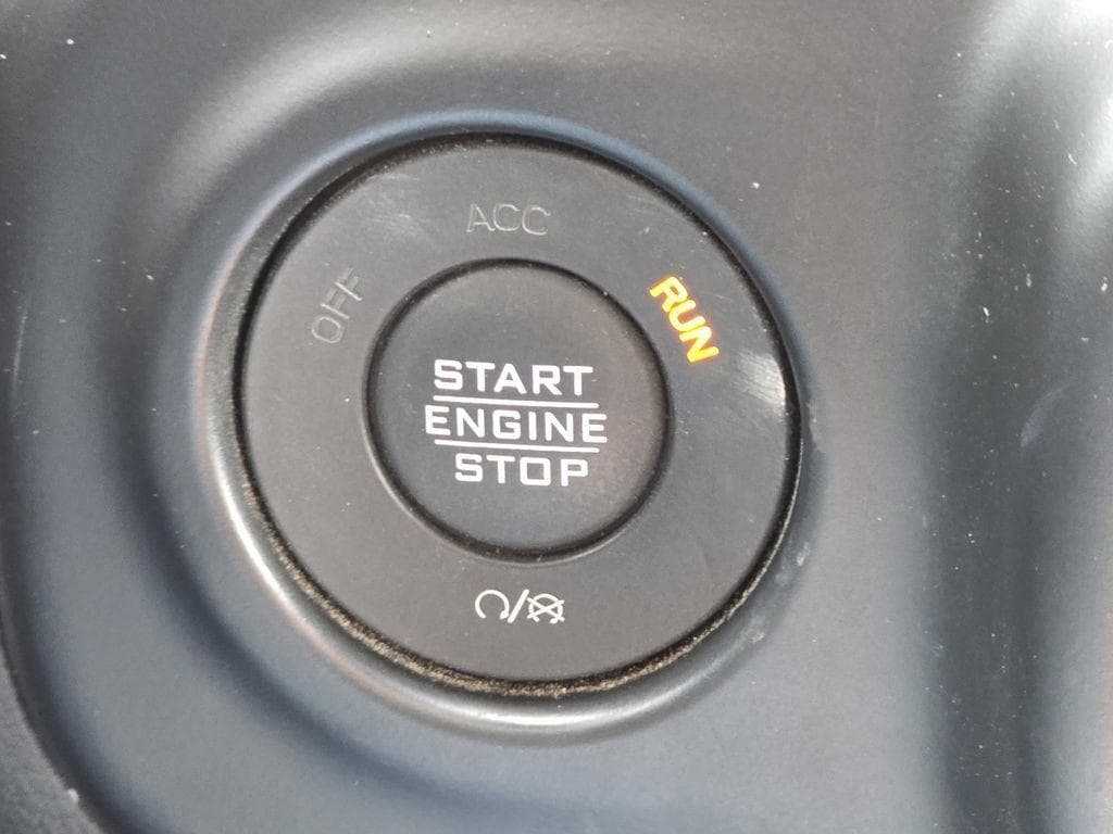 2022 Jeep Gladiator Mojave - Photo 11
