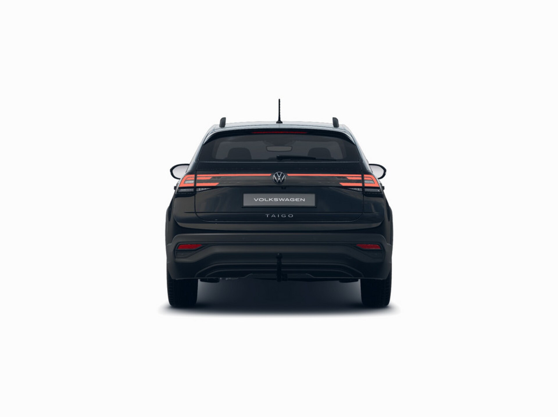 Volkswagen Taigo Goal