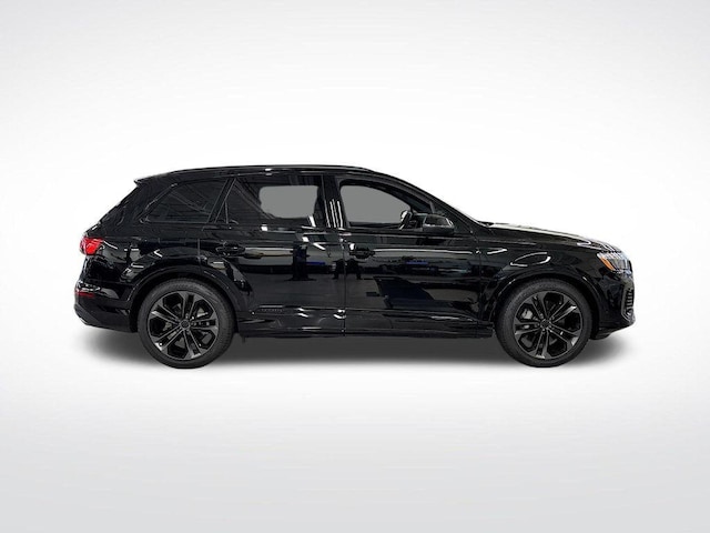 2026 Audi Q7 Premium Plus - Photo 6