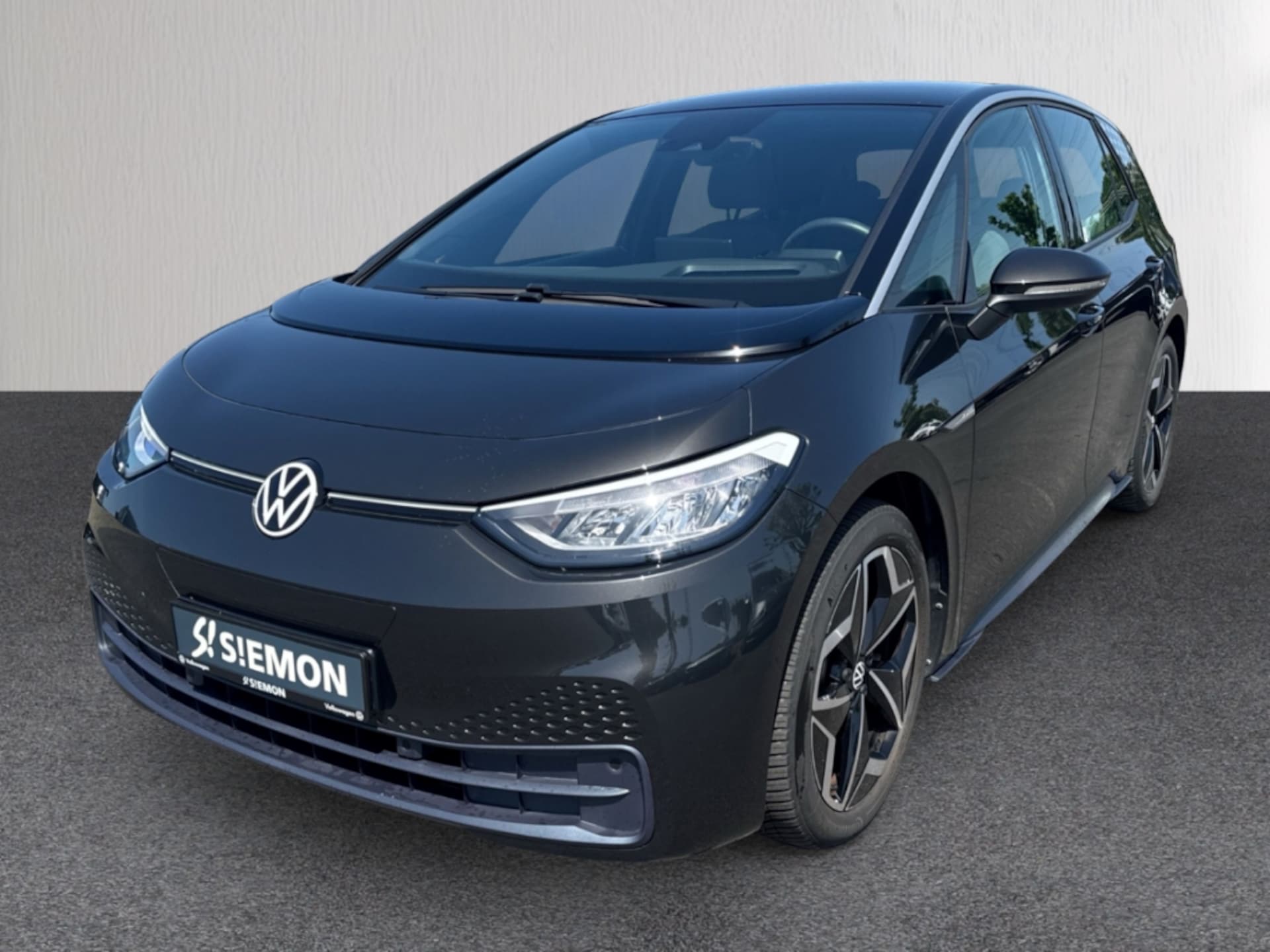 Volkswagen ID.3 Pure Performance