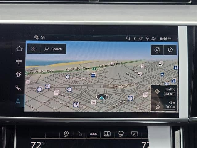 2025 Audi S8 Base - Photo 5
