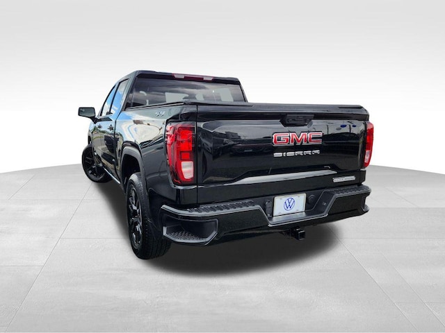 2023 GMC Sierra