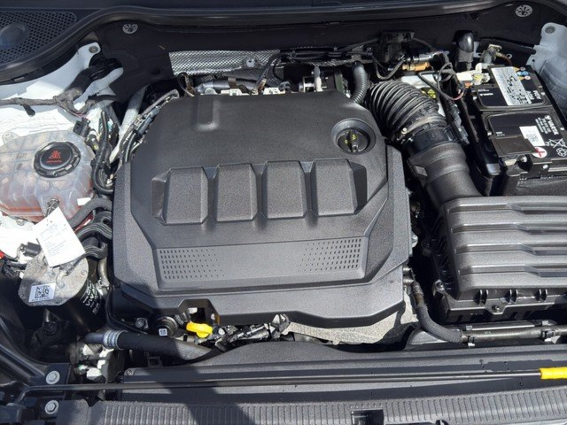 SEAT Ateca FR