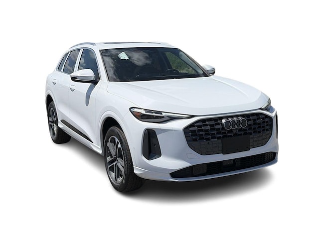 2026 Audi Q5