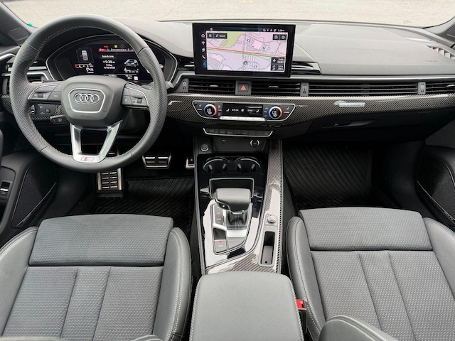 2025 Audi A5 Sportback