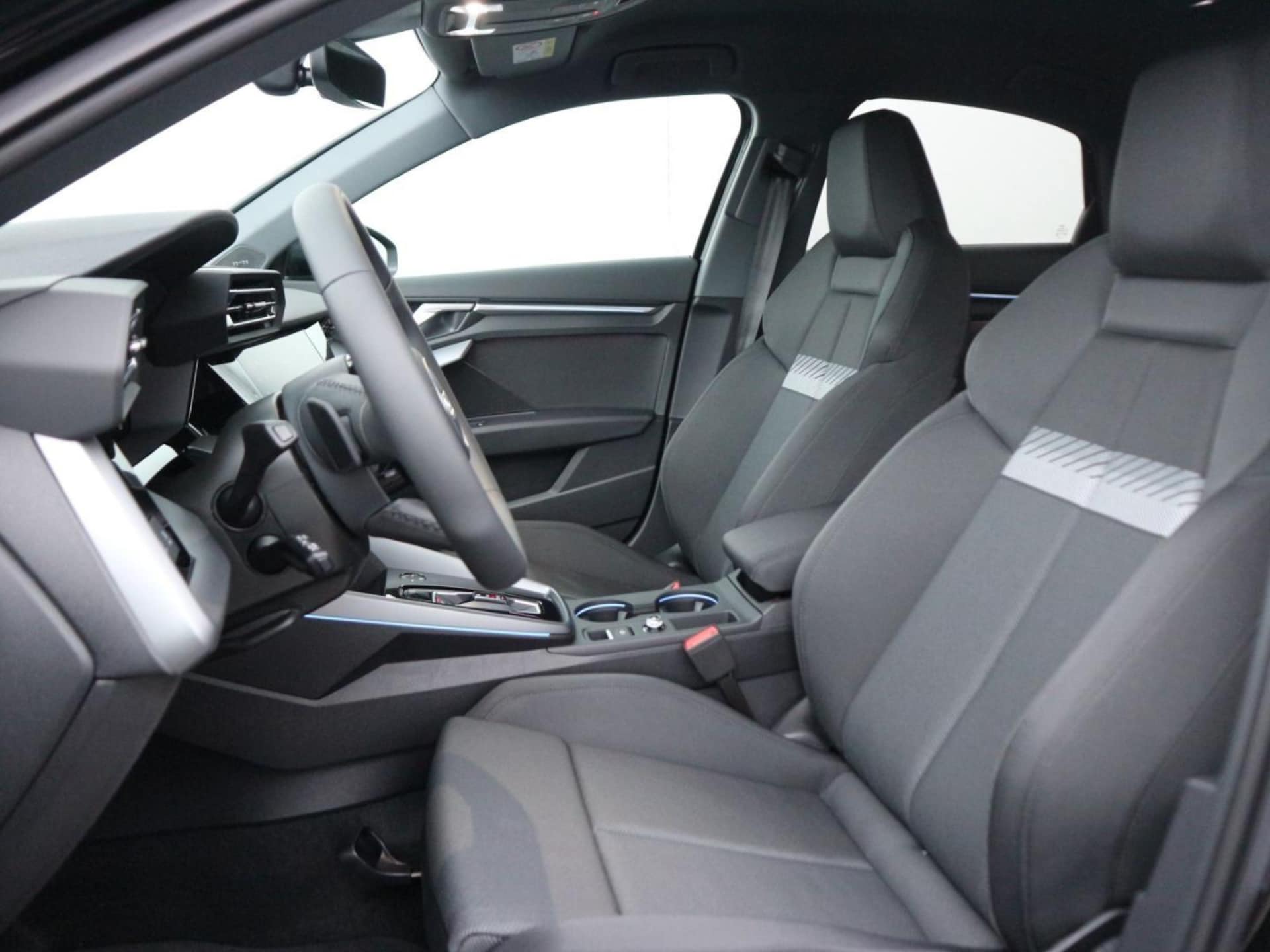 Audi A3 Limousine S line