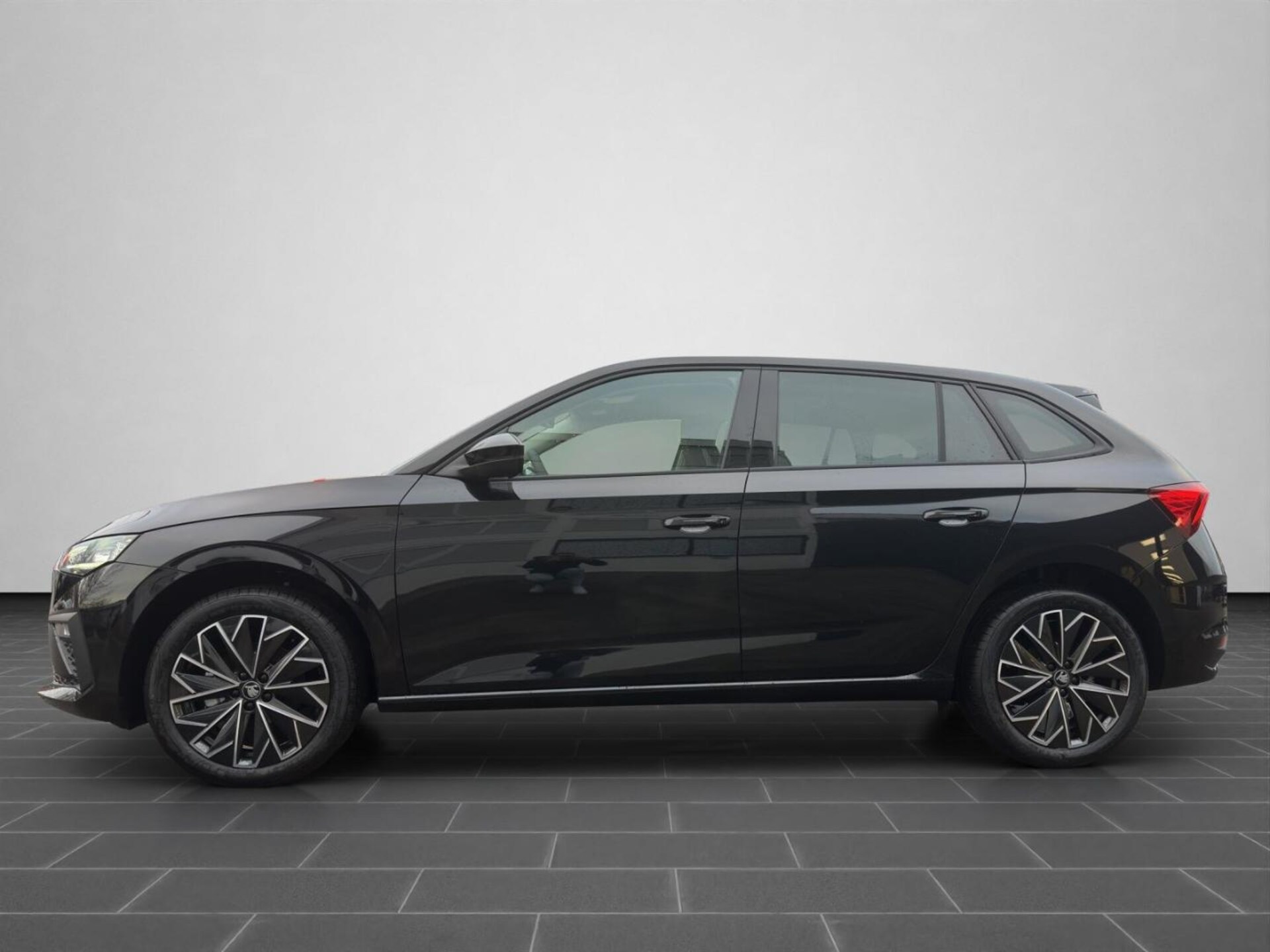 Skoda Scala Selection