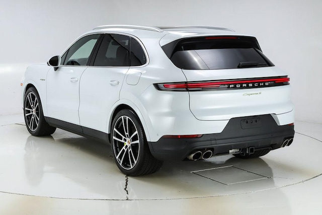 2026 Porsche