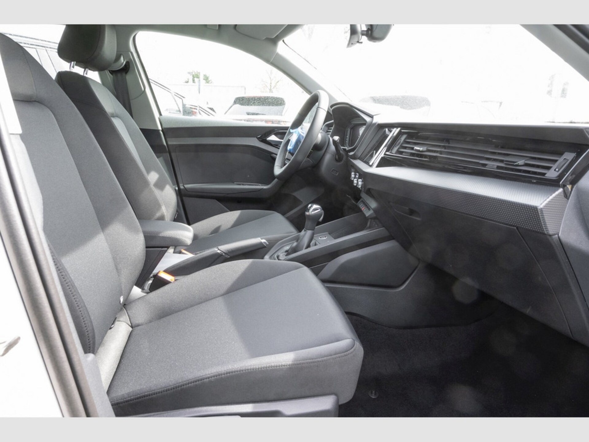 Audi A1 Sportback Advanced