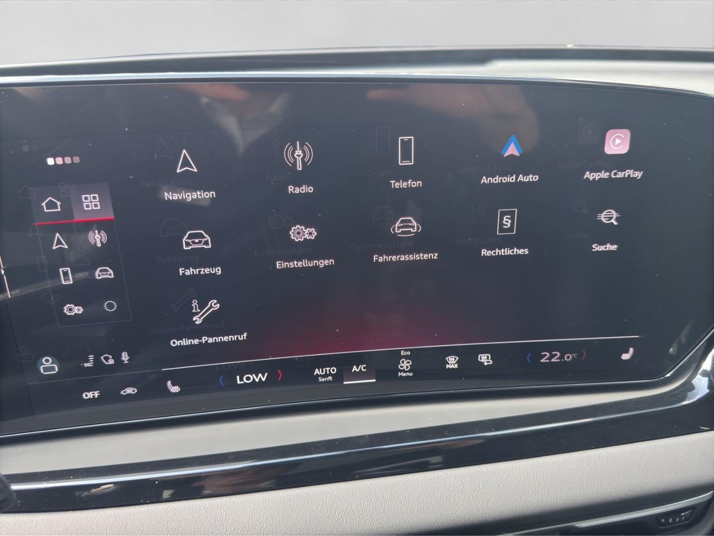 Bild über Audi A5 Avant TDI quattro 150 kW S tronic - für weitere Informationen kontaktieren Sie den Audi Partner