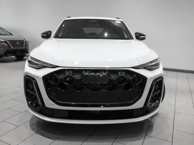 2026 Audi SQ5 Sportback