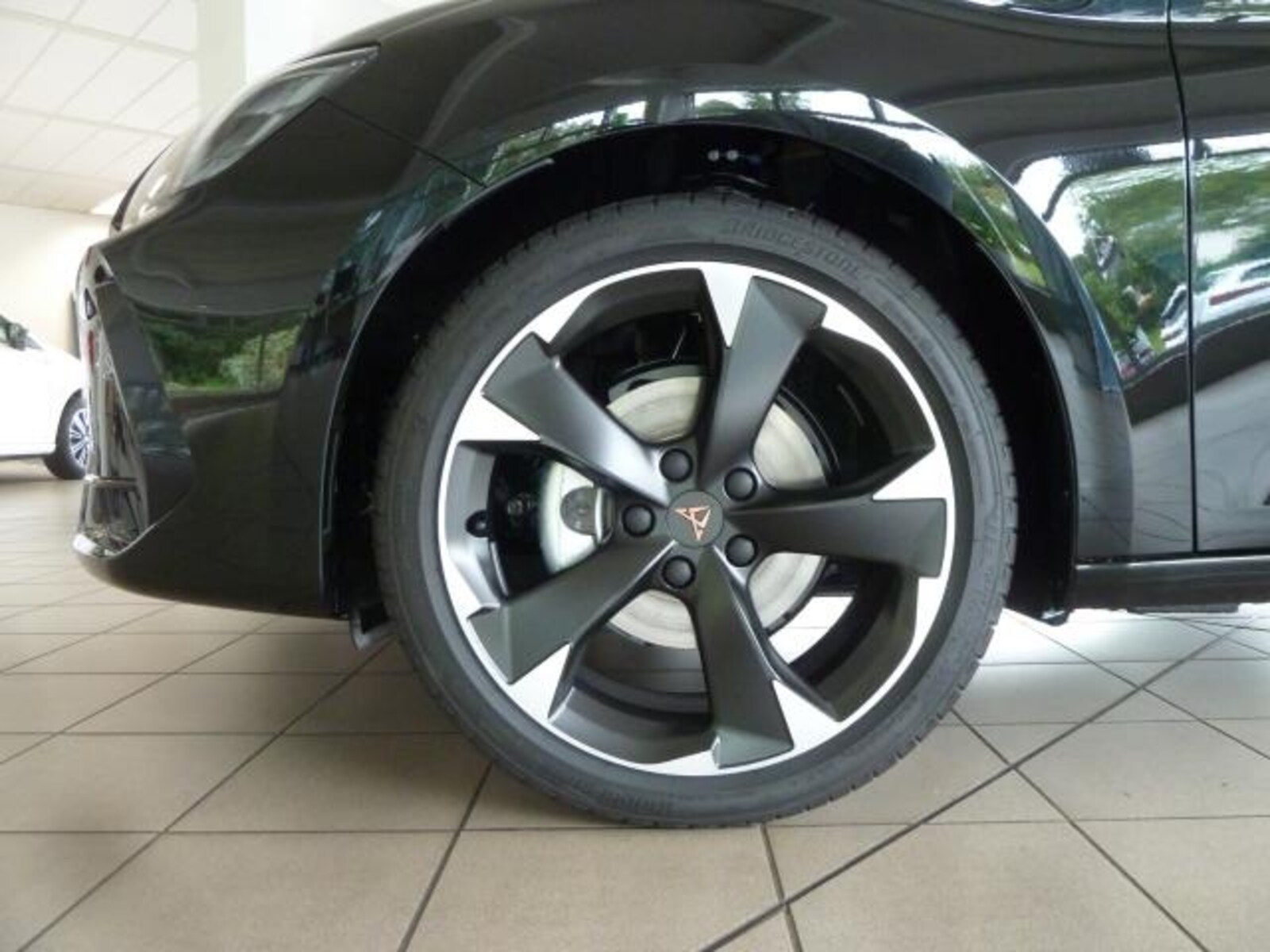 CUPRA Leon Sportstourer – Bild 4