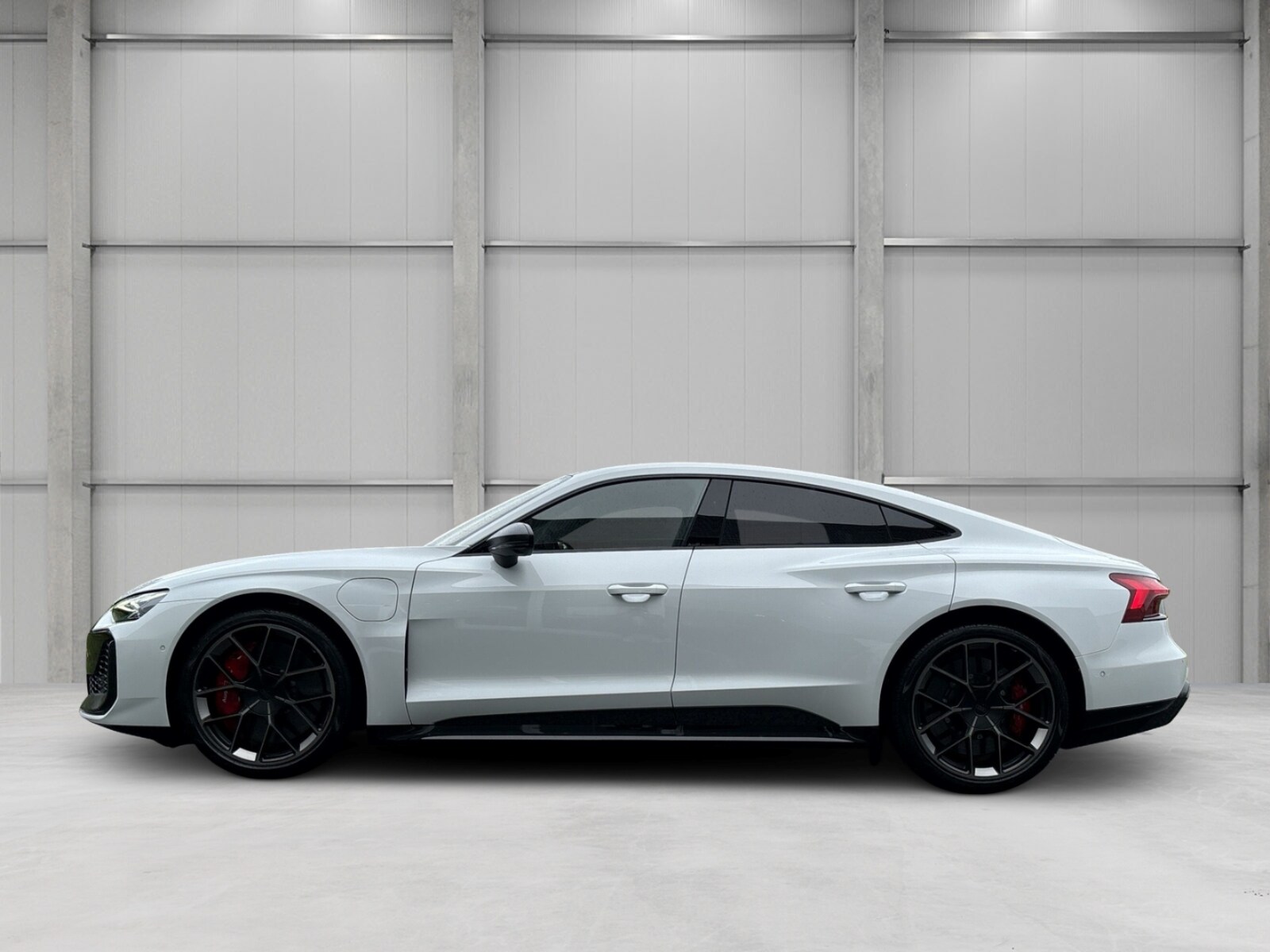 Audi RS e-tron GT performance – Bild 2