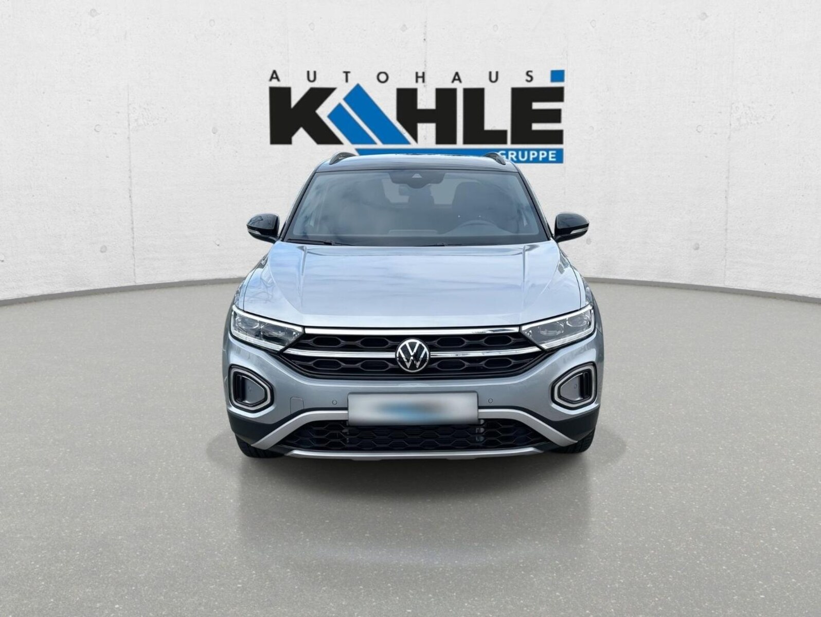 Volkswagen T-Roc – Bild 5