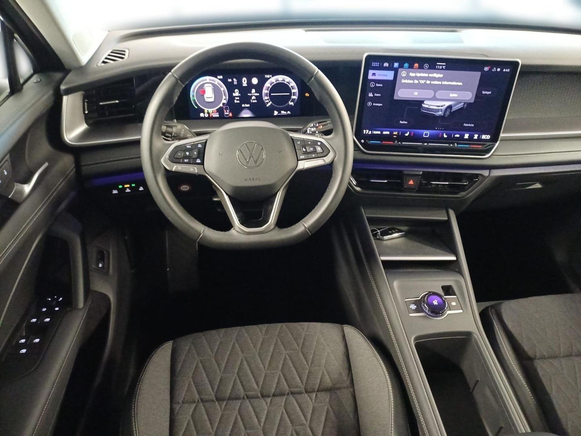 Volkswagen Tayron Life