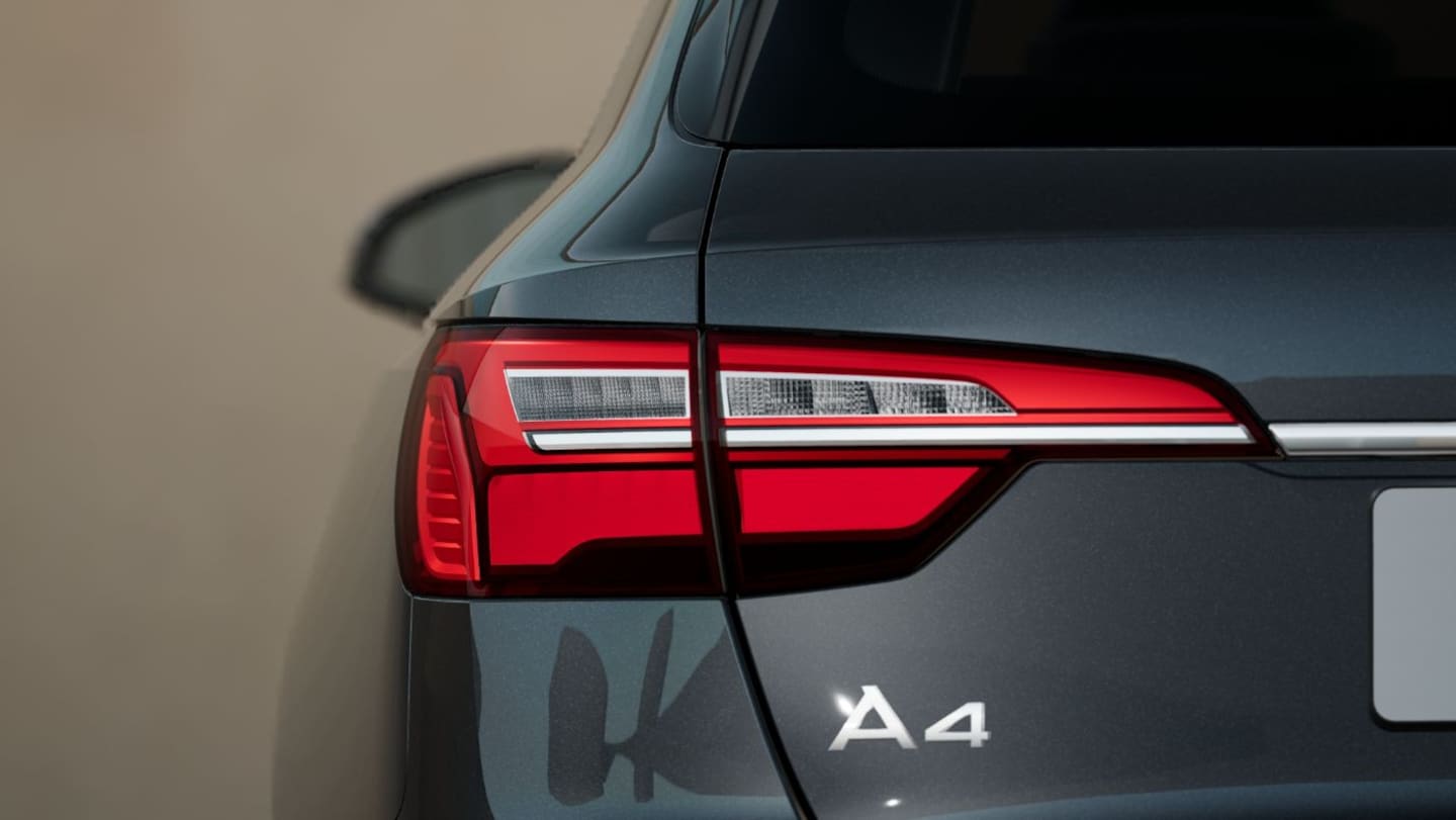 Bild über Audi A4 Avant advanced 35 TDI S tronic - für weitere Informationen kontaktieren Sie den Audi Partner