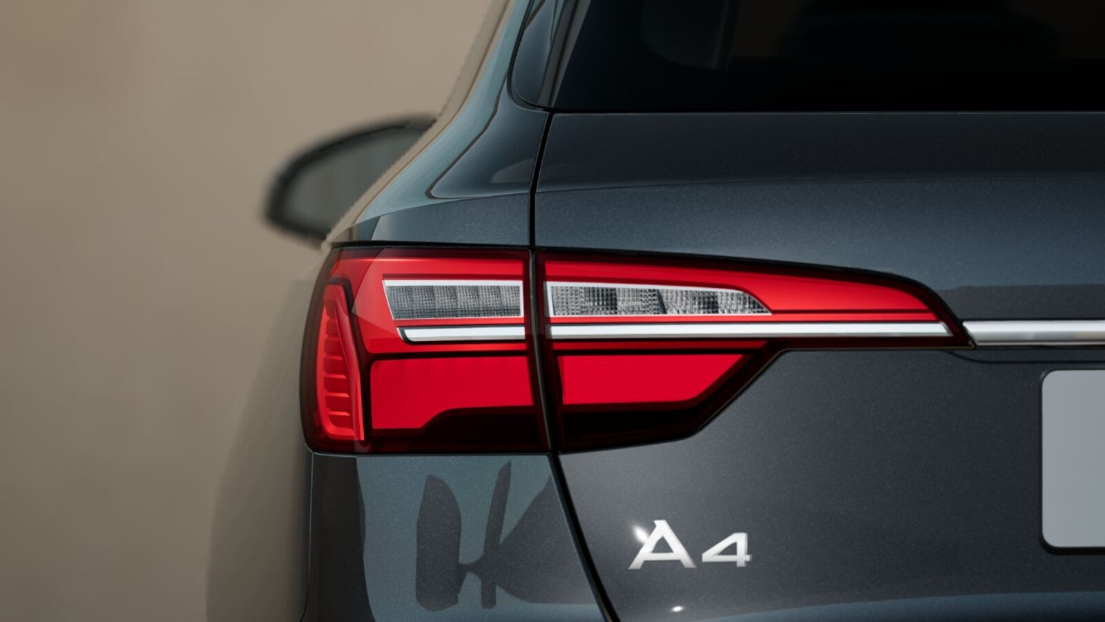 Audi A4 Avant – Bild 8