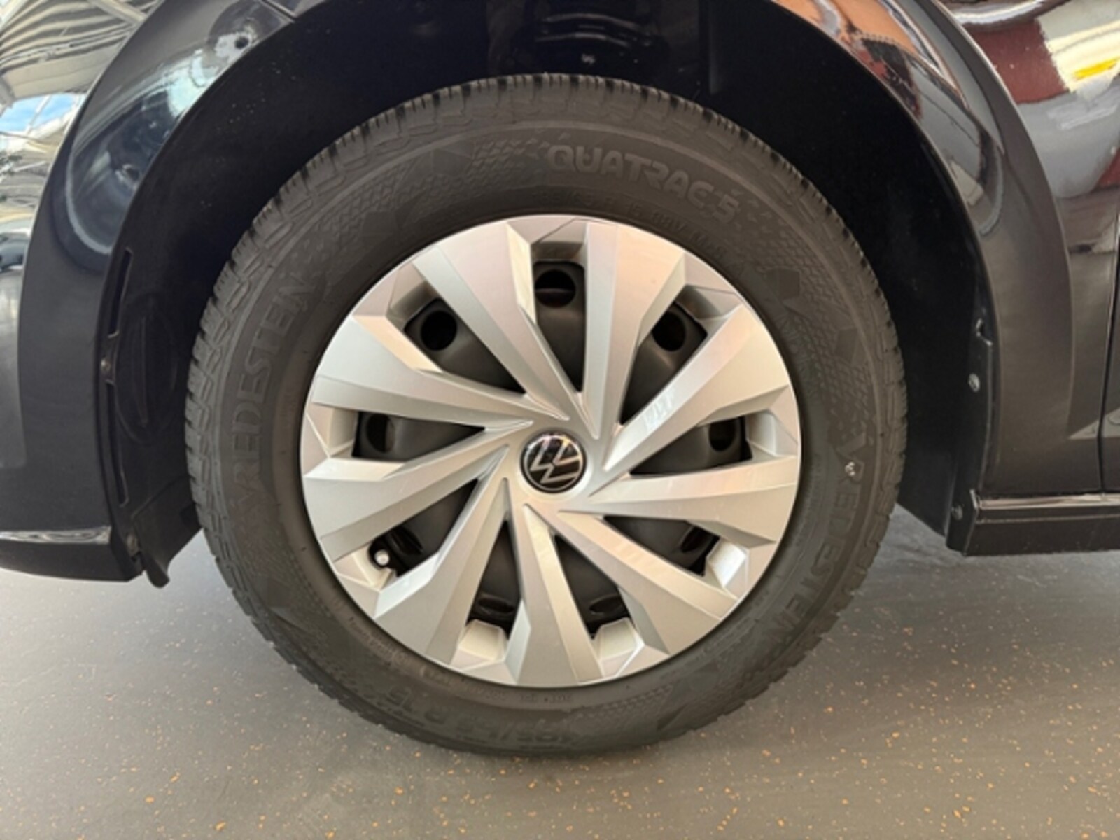 Volkswagen Polo – Bild 22