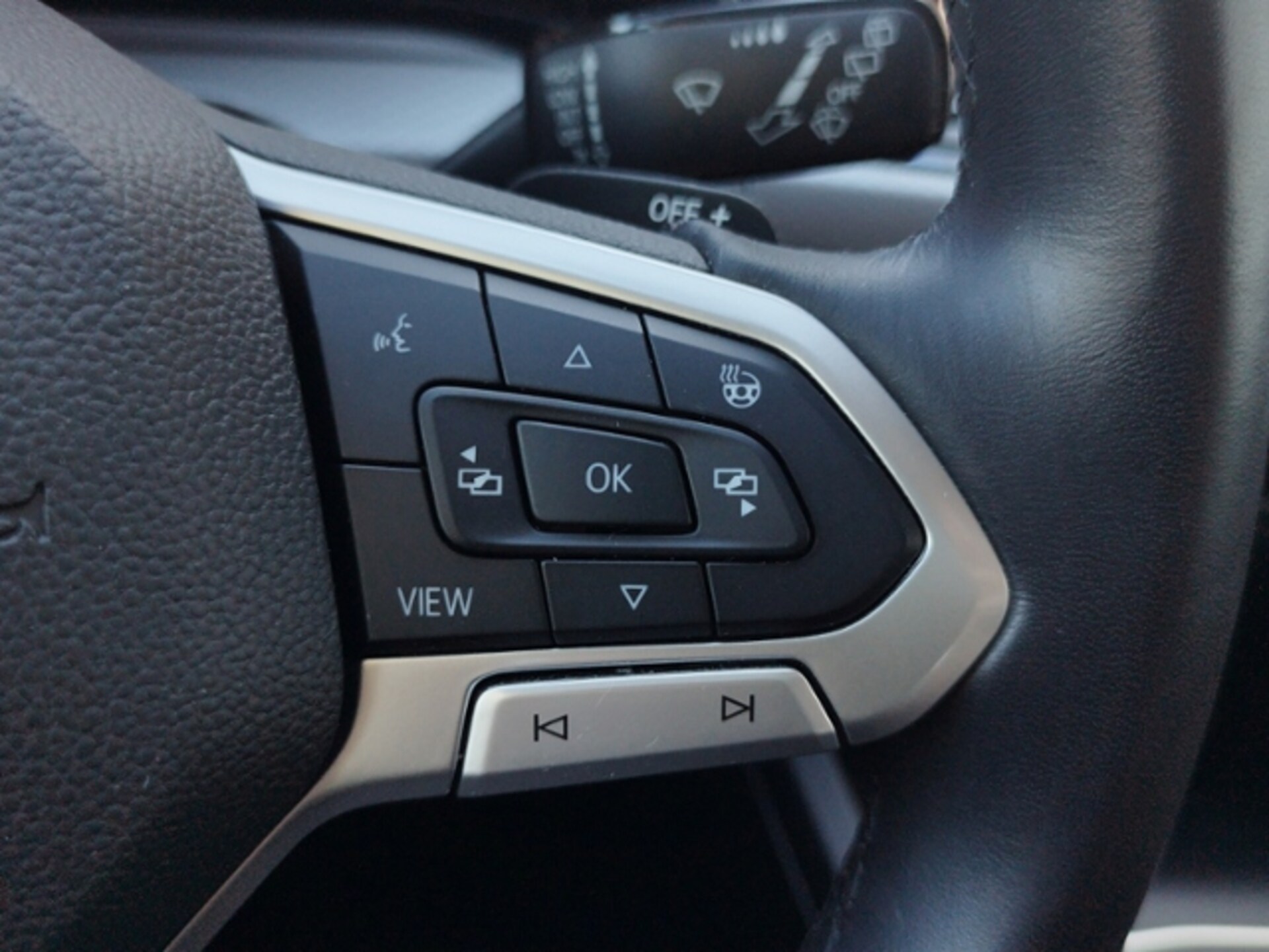 Volkswagen Golf Active