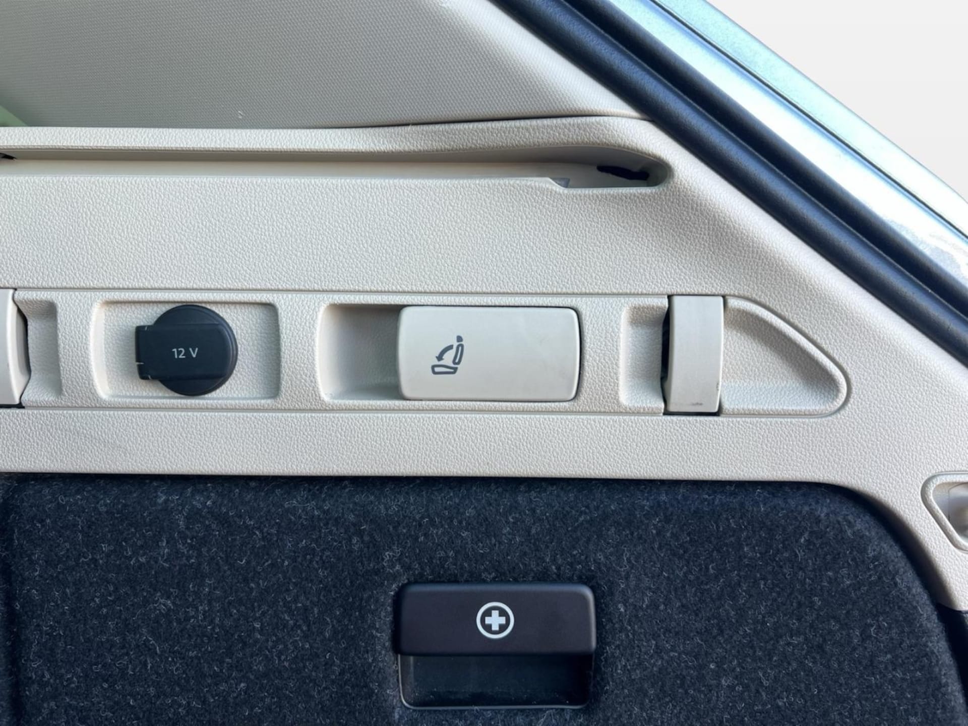 Skoda Superb Combi Laurin & Klement