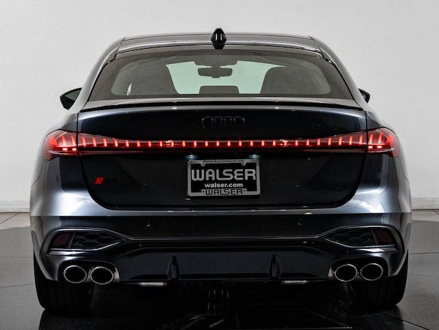 2026 Audi S5 Premium Plus - Photo 7