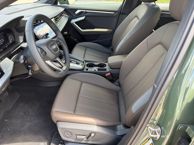 2026 Audi A3 Premium Plus - Photo 15