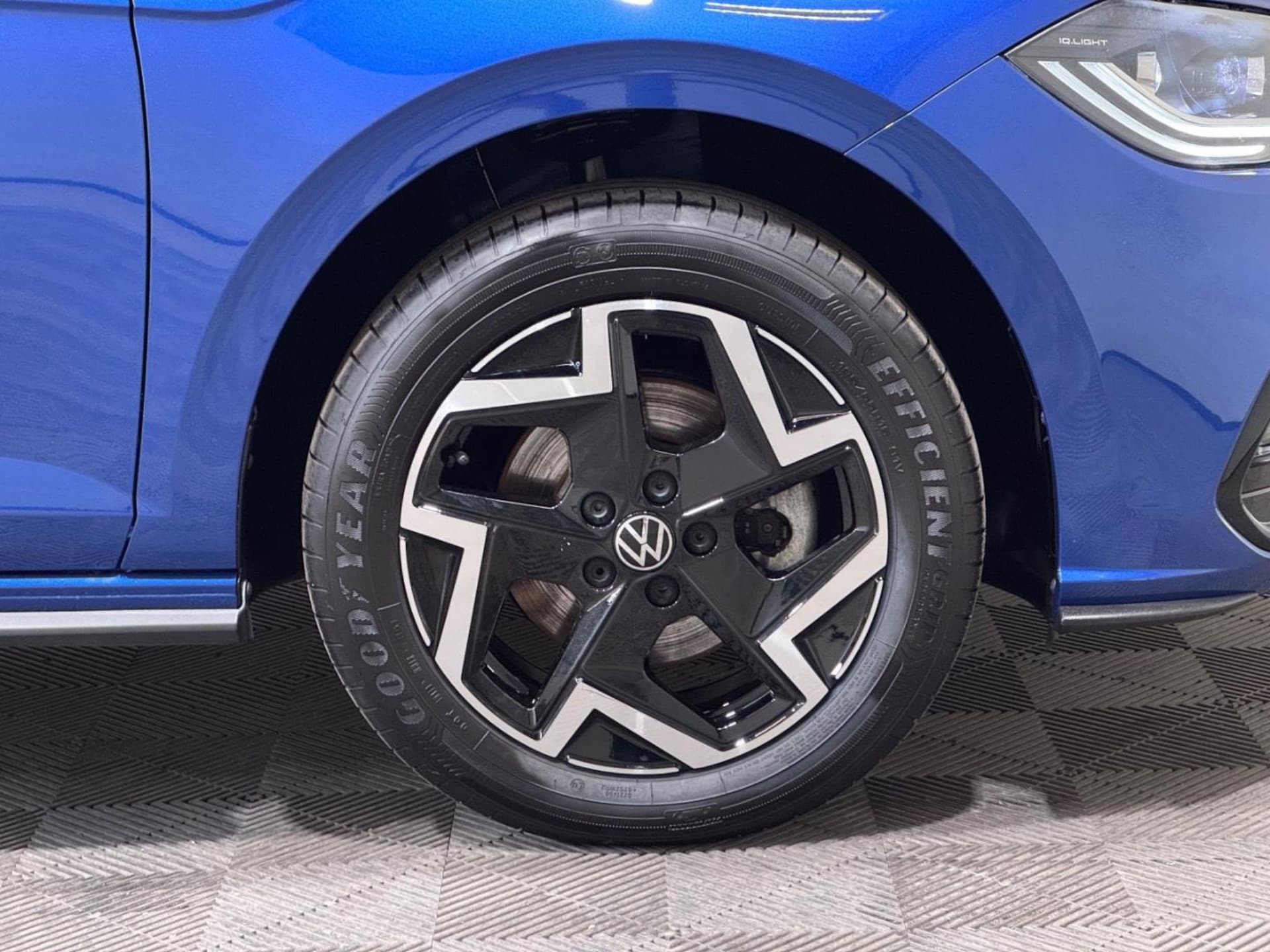 Volkswagen Polo R-Line