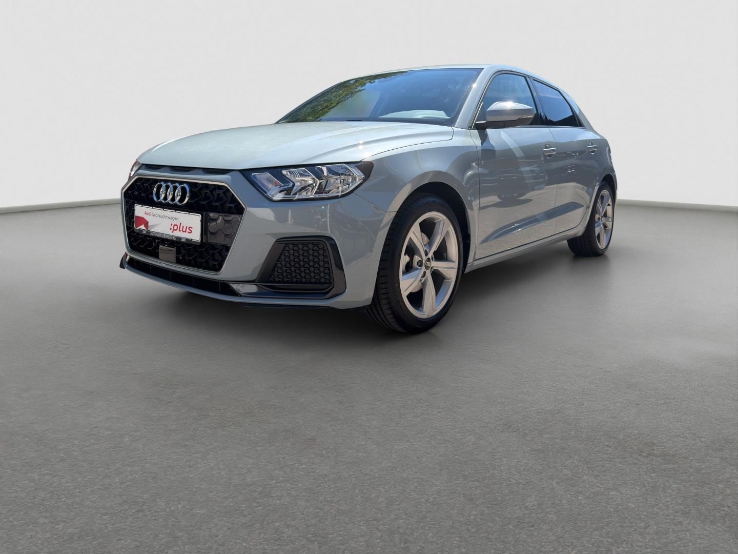 Bild über Audi A1 Sportback advanced 30 TFSI S tronic - für weitere Informationen kontaktieren Sie den Audi Partner