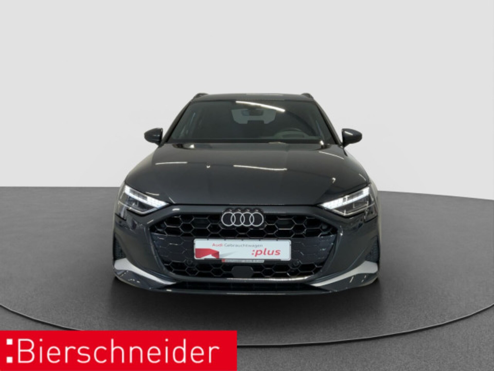 Audi A3 Sportback TFSI e Advanced