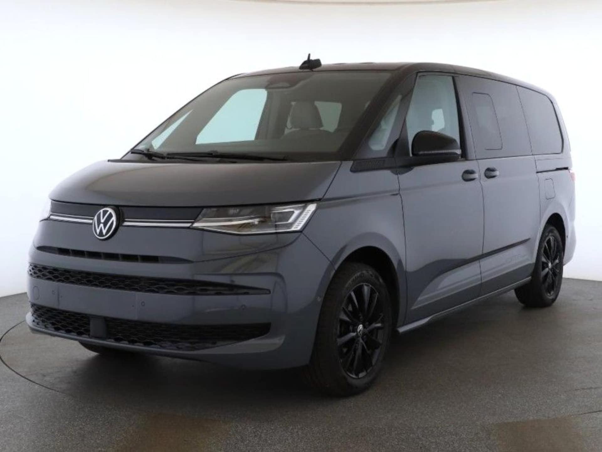 Volkswagen Multivan Langversion Life