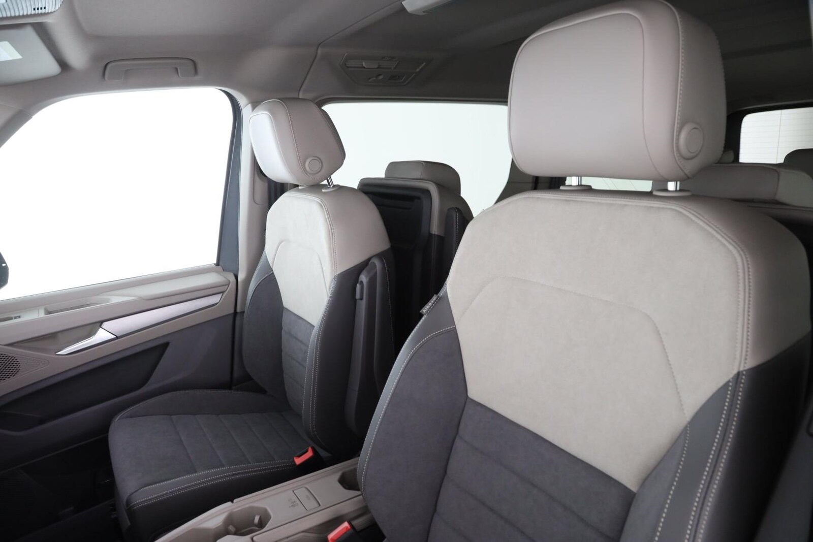 Volkswagen Multivan Langversion – Bild 12