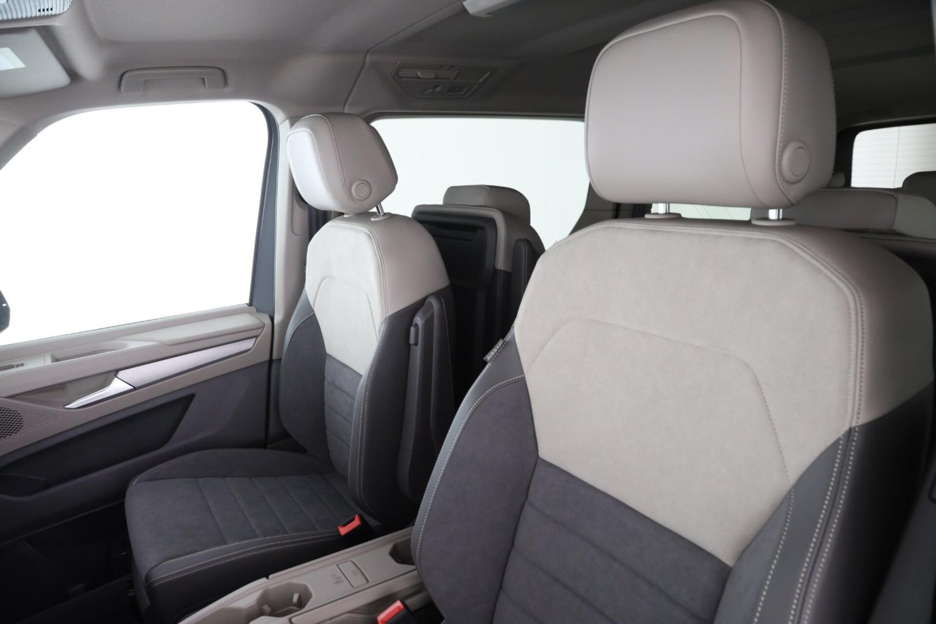 Volkswagen Multivan Langversion Style