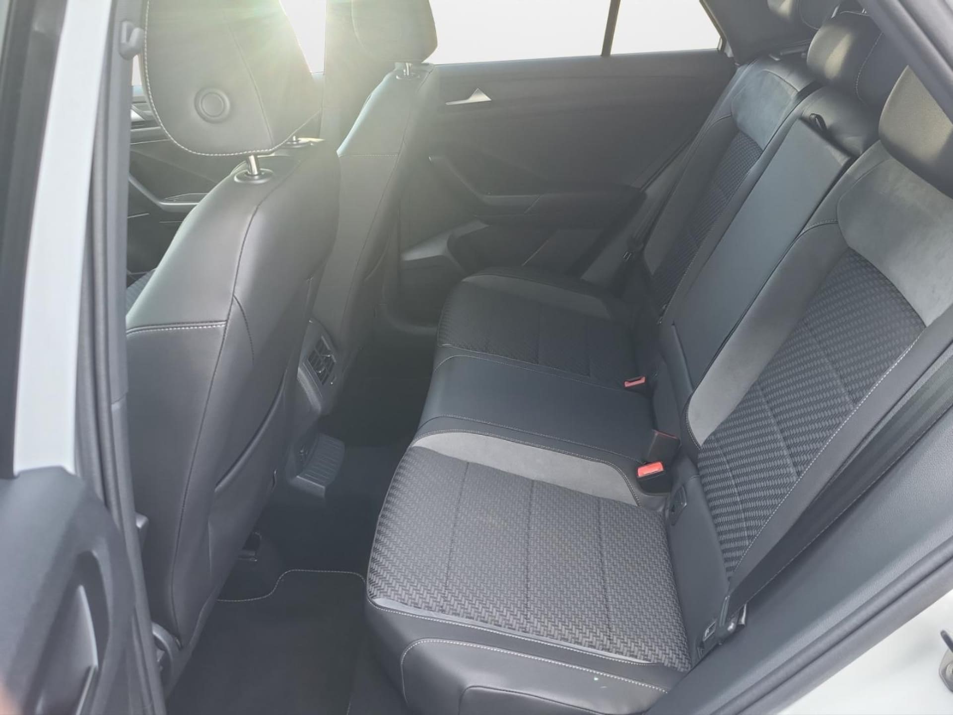 Volkswagen T-Roc Sport