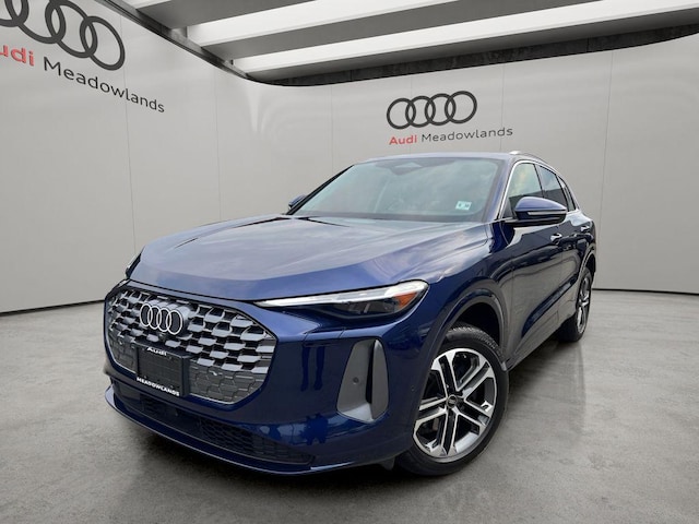 Photo of 2025 Audi Q5