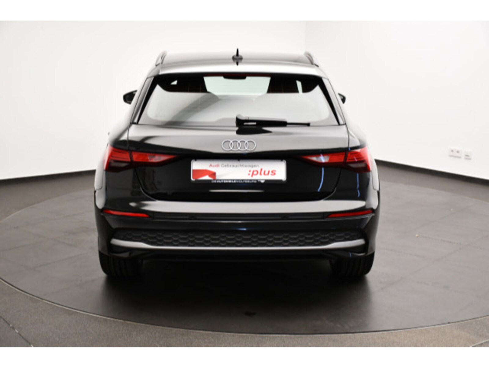 Audi A3 Sportback – Bild 20