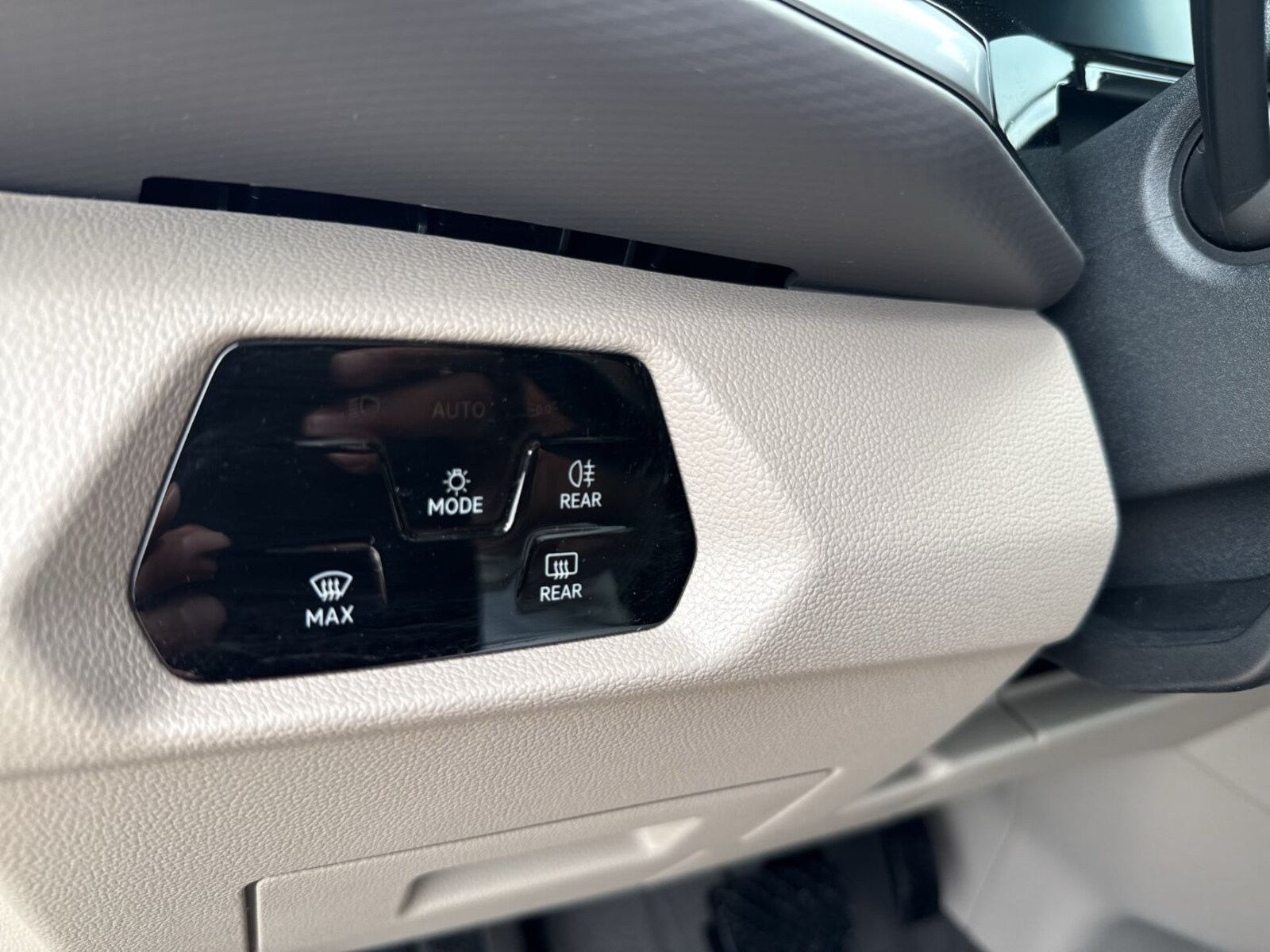 Volkswagen Multivan Langversion – Bild 21