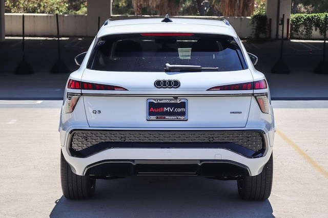 2026 Audi Q3 SUV