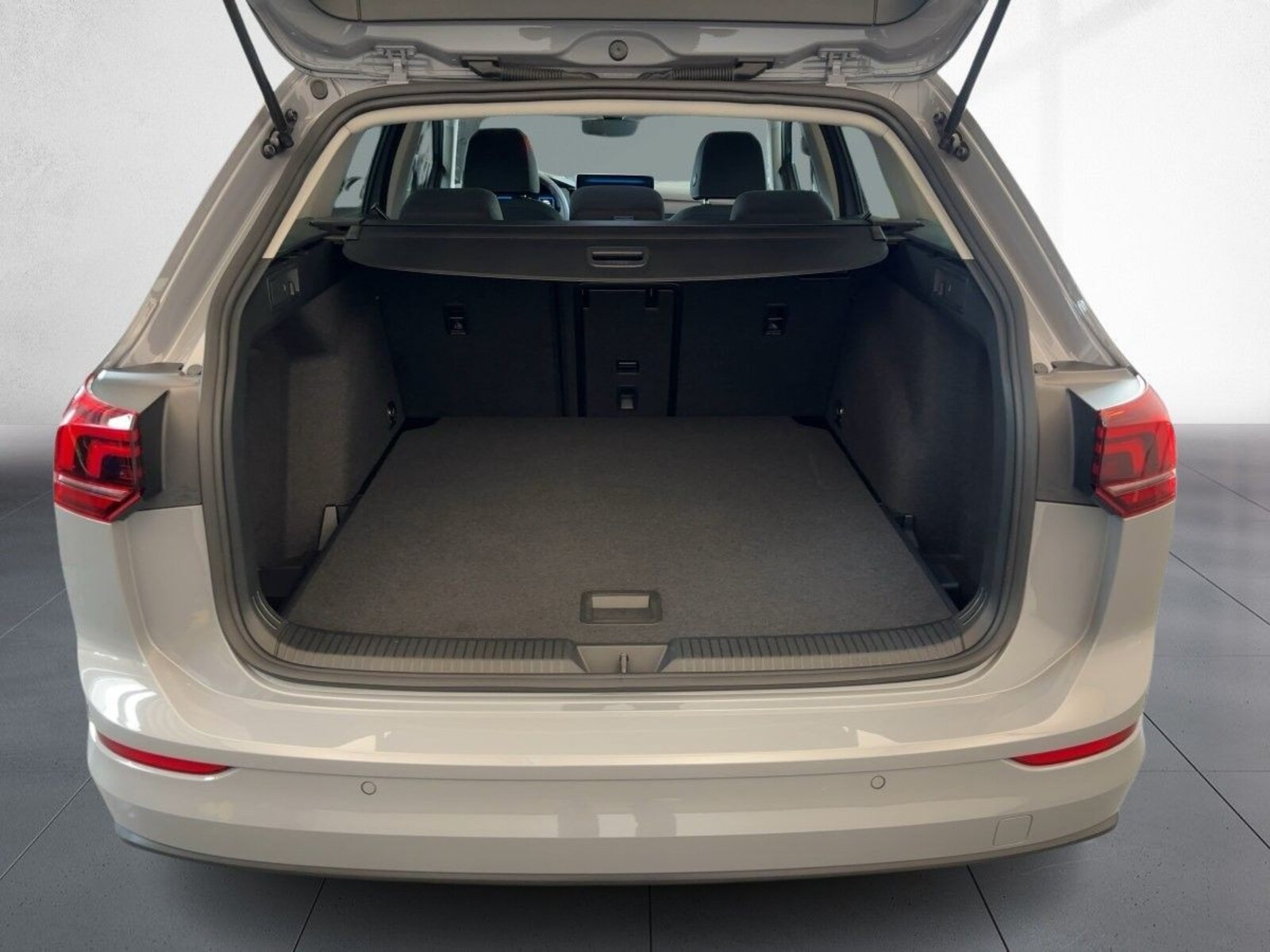 Volkswagen Golf Variant – Bild 19