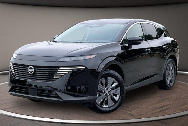 2026 Nissan Murano